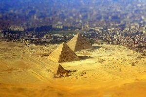 cairo